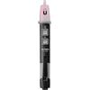 VOLTCRAFT Rilevatore di tensione senza contatto VOLTCRAFT MS-520 CAT IV 1000 V LED, Acustico