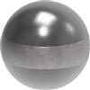 Fenau | Sfera cava | Ø 100 mm | Acciaio S235JR, grezzo