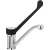 RESTAURANT STORE Rubinetto miscelatore cucina ristorante pizzeria lavello RS9659