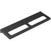 SZLIFE Porta martelli da garage, organizer per utensili, montaggio a parete, facile da installare, scaffale per utensili, scaffale per banchi da lavoro,