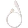 N/1 Doccetta per Lavandino Miscelatore,Doccia Portatile Multifunzione Doccetta Rubinetto Push On Lavello Soffione Doccia, per Lavare i Capelli di Animali Domestici, Bambini e Anziani, WC (1M/39.37inch)