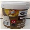 Woodlite aguaplast 1 kg NEUTRO
