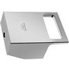 Paffoni ZLEV151CR ricambio - Leva corta completa EFFE per artt. 022-023-026-040-041-168-168D-168R