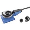 SOGI PIEGR-30 CURVARICCI CURVATRICE PIEGAFERRI UNIVERSALE SPIRALE RICCIO