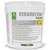 Kerakoll KERADECOR ECO PAINT KERAKOLL BIANCO 4 LT