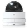 NexaCore Ubiquiti UniFi G5 Dome Ultra - Telecamera IP 2K 4MP PoE con Visione Notturna 20 m, Angolo 102°, IK06, Anti-Manomissione, AI Events, Interni, Bianco
