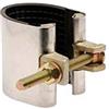 SIP Collare di Riparazione Rapido GF per Tubi 48-51 mm Acciaio Inox Silver