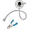 topolenashop Goniometro Chiave dinamometrica 360° misuratore angolo Rotazione 1/2.ART01140