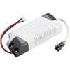 Generic XYWHPGV Driver LED 25-36 W Corrente costante 300 mA Alta potenza CA 85-265 V Uscita 75-135 V Alimentatore esterno LED Lampada da soffitto Trasformatore raddrizzatore(3101d 9149f 4cfff 3c51f eddc8 8adc