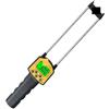 VXDEFP Igrometro Professionale Misuratore di umidità del grano AR991 Smart Sensor Tester Richiesta di allarme vocale for riso Grano Farina di mais Semi di rana pescatrice