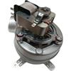Generico Ventilatore aria per stufa a pellet originale mcz cod. 41801903500