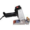 YZHYYDS Bordatrice portatile, bordatrice manuale curva e dritta da 2000 W con rulli in silicone, temperatura regolabile da 50 a 600 °C, facile da regolare, ideale per forme curve/dritte/irregolari