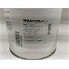 Generico Sayerlack AZ 2130-00 Vernice Finitura Ad Acqua Per Esterno trasparente Lt 6 (M² 65)