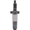 Eawfgtuw Professionale 1/2 Pollice Martello Anvil CA045907 Componente di Ricambio Metallo per CP734H CP734 Pneumatica Chiave Utensili Aerei