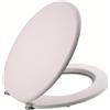 Saniplast SEDILE UNIVERSALE P01 BIANCO SANIP (082616)