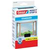 Tesa Standard 55672-00500-03 Zanzariera (L x A) 1300 mm x 1500 mm Antracite 3 pz.