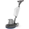 MENZER Monospazzola, Macchina per la Pulizia dei Pavimenti ESM 406 Clean Tec