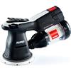 RUPES Mini Levigatrice Palmare Orbitale con Orbita 2mm Legno RUPES BIGFOOT Platorello 125mm a Batteria 18V Completo di 2 Batterie Valigetta Alimentatore Caricabatterie e Filtro modello 2024 iBrid HSR73/BLX