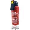 Protex Compatto estintore 2 kg con caricabatteria da auto Supporto per Personal Communication