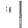 Generico POMPA SOMMERSA POZZI CALPEDA 4SDP3/11 HP1 70LT/MIN 7BAR V230 V400 (V230+CONDENSATORE)