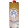 Italchimica Lazio 00322 Olio Paglierino, Rosso, 1 l