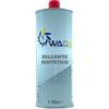 WAGA PAINT S.R.L. Waga Paint Tecniques - Diluente Solvente Sintetico Professionale (LT.1)