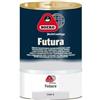 Boero Yacht Coatings Futura Smalto poliuretanico bicomponente brillante, colore: 401 Blu Oceano, size: 0,75 l