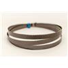 Sägeband-Manufaktur Lama per sega a nastro bimetallica, 835 x 13 x 0,5 mm, con 14 denti per sega a nastro Metabo MBS 18 LTX 2.5