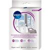 Wpro - Kit chiusura ermetica per climatizzatori mobili, CAK002