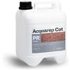 Nanocubo ACQUAREP COT 5L Idrorepellente per Cotto e Argilla a Base Acqua, Protegge Superfici Porose come Mattoni Tegole Vasellame Piastrelle, Aspetto Naturale, NANOTECNOLOGIA per l'Edilizia