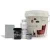 Nikkolor Kit Microcemento 8 m² per Pavimenti e Pareti - SemiLucido - 07