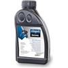 Scheppach Olio motore originale, 500 ml, olio per compressori SAE 5W-40, olio ultra performance, per inverter, generatore di corrente e compressore ad aria compressa, accessori di manutenzione di alta