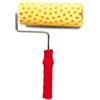 nextradeitalia 1PEZZO RULLO IN SPUGNA A NIDO D'APE CON MANICO mm. 200