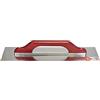 Hawe 124.02 svizzero Frattazzo in acciaio inox