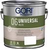 Gori 06 UNIVERSAL Olio per arredo esterno in legno 2,5 lt