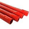 CTLH20 ID 30-100mm Tubo Flessibile Universale in Silicone Tubo Radiatore Tubo per Presa d'Aria Ad Alta Pressione Giunto in Gomma ad Alta Temperatura-700mm,ID 40mm
