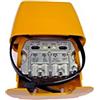 Televes 561501 - Amplificatore tastiera nanokom 3e/1S easyf BIII