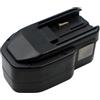 H-ANT 18V 2500mAH batteria di ricambio-compatibile per Milwaukee 48-11-2200 48-11-2230 48-11-2232