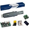 Dieffematic KIT GENIUS BREEZE 230V 51200101 AUTOMAZIONE PORTA BASCULANTE CONTRAPPESO GARAGE