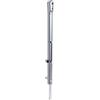 ATTAS LOCINOX Keydrop - Chiavistello bloccabile