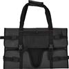 Ausla Borsa da Trasporto per Monitor di Computer, Borsa da Viaggio Protettiva per Monitor con Fodera Imbottita in Velluto Custodia Protettiva Portatile per Schermi e Monitor LCD da 24