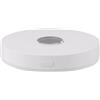 wenyouya Sensore di luce intelligente per automazione domestica per TUYA WiFi/ZigBee Compatibile per SMART LIFE App 6.5x6.5cm Regolazione automatica della luminosità bianca (Wifi)