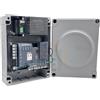 Matic Line NICE MC824H CENTRALE DI COMANDO PER CANCELLO BETTENTE CON ENCODER TECNOLOGIA BLUEBUS