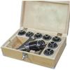 SOGI MAS-4-12-24 Maschiatore con bussole a frizione - CM4 - M12÷M24