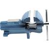 Fervi MORSA PARALLELA DA BANCO CON GUIDE PRISMATICHE 100 mm FERVI 0427/100