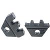 Jwn SN-02B Set di stampi per pinza a crimpare SN Serie di pinze per crimpatura manuale 0.5-2.5mm2 20-13AWG Stampo a ganasce