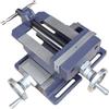 LTF MORSA A CROCE PER TRAPANO DA BANCO/FRESA GANASCE 101 MM LTF 110900002