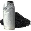 LordsWorld Scorie di Argilla Abrasivo Asilikos 25Kg, 1.4-2.8 mm - Sabbia per Sabbiatrice, Durezza 6-7 Mohs, Riutilizzabile 6-7 Volte, Legno, Metallo, Ruggine - LordsWorld