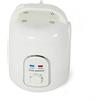 Frederimo Generatore di vapore per sauna a vapore portatile Svedana, 1,5 l, mini generatore di vapore Steam Generator Sauna Bath vapore domestico