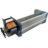 Generico Ventola tangenziale per stufa a pellet ORIGINALE EDILKAMIN cod. R284870